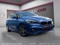 Bmw serie 2 active tourer f45 220d xdrive 190 ch m sport garantie 12 mois occasion simplicicar saint-jean simplicicar...