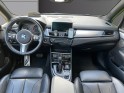 Bmw serie 2 active tourer f45 220d xdrive 190 ch m sport garantie 12 mois occasion simplicicar saint-jean simplicicar...