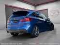 Bmw serie 2 active tourer f45 220d xdrive 190 ch m sport garantie 12 mois occasion simplicicar saint-jean simplicicar...