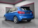 Bmw serie 2 active tourer f45 220d xdrive 190 ch m sport garantie 12 mois occasion simplicicar saint-jean simplicicar...