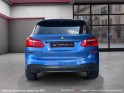 Bmw serie 2 active tourer f45 220d xdrive 190 ch m sport garantie 12 mois occasion simplicicar saint-jean simplicicar...