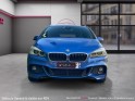 Bmw serie 2 active tourer f45 220d xdrive 190 ch m sport garantie 12 mois occasion simplicicar saint-jean simplicicar...