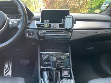 Bmw serie 2 active tourer f45 220d xdrive 190 ch m sport garantie 12 mois occasion simplicicar saint-jean simplicicar...