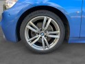 Bmw serie 2 active tourer f45 220d xdrive 190 ch m sport garantie 12 mois occasion simplicicar saint-jean simplicicar...