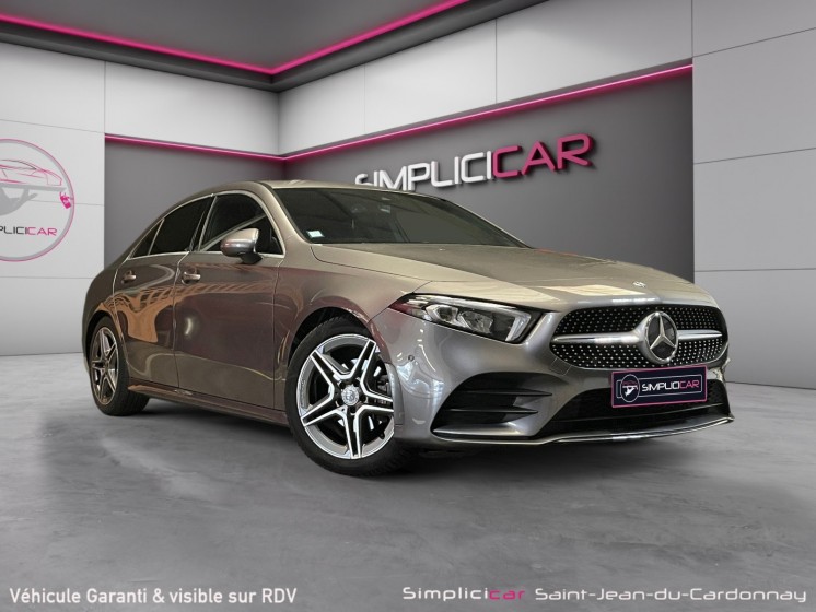 Mercedes classe a berline 180 d 7g-dct amg line garantie 12 mois occasion simplicicar saint-jean simplicicar simplicibike... Mercedes classe a berline 180 d 7g-dct amg line garantie 12 mois occasion simplicicar saint-jean simplicicar simplicibike...