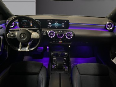 Mercedes classe a berline 180 d 7g-dct amg line garantie 12 mois occasion simplicicar saint-jean simplicicar simplicibike...
