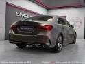 Mercedes classe a berline 180 d 7g-dct amg line garantie 12 mois occasion simplicicar saint-jean simplicicar simplicibike...