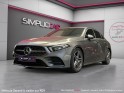 Mercedes classe a berline 180 d 7g-dct amg line garantie 12 mois occasion simplicicar saint-jean simplicicar simplicibike...