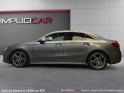 Mercedes classe a berline 180 d 7g-dct amg line garantie 12 mois occasion simplicicar saint-jean simplicicar simplicibike...