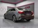 Mercedes classe a berline 180 d 7g-dct amg line garantie 12 mois occasion simplicicar saint-jean simplicicar simplicibike...