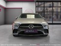 Mercedes classe a berline 180 d 7g-dct amg line garantie 12 mois occasion simplicicar saint-jean simplicicar simplicibike...