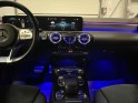 Mercedes classe a berline 180 d 7g-dct amg line garantie 12 mois occasion simplicicar saint-jean simplicicar simplicibike...