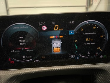 Mercedes classe a berline 180 d 7g-dct amg line garantie 12 mois occasion simplicicar saint-jean simplicicar simplicibike...