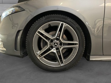 Mercedes classe a berline 180 d 7g-dct amg line garantie 12 mois occasion simplicicar saint-jean simplicicar simplicibike...