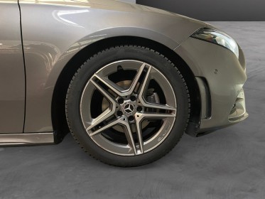 Mercedes classe a berline 180 d 7g-dct amg line garantie 12 mois occasion simplicicar saint-jean simplicicar simplicibike...
