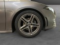 Mercedes classe a berline 180 d 7g-dct amg line garantie 12 mois occasion simplicicar saint-jean simplicicar simplicibike...