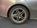 Mercedes classe a berline 180 d 7g-dct amg line garantie 12 mois occasion simplicicar saint-jean simplicicar simplicibike...
