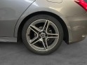Mercedes classe a berline 180 d 7g-dct amg line garantie 12 mois occasion simplicicar saint-jean simplicicar simplicibike...