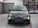 Abarth 595 my16 1.4 turbo 16v t-jet 145 ch bvm5 - carplay - beats audio - radar de recul - garantie 12 mois occasion...