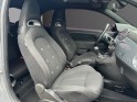 Abarth 595 my16 1.4 turbo 16v t-jet 145 ch bvm5 - carplay - beats audio - radar de recul - garantie 12 mois occasion...