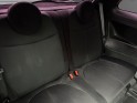 Abarth 595 my16 1.4 turbo 16v t-jet 145 ch bvm5 - carplay - beats audio - radar de recul - garantie 12 mois occasion...