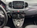 Abarth 595 my16 1.4 turbo 16v t-jet 145 ch bvm5 - carplay - beats audio - radar de recul - garantie 12 mois occasion...