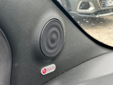 Abarth 595 my16 1.4 turbo 16v t-jet 145 ch bvm5 - carplay - beats audio - radar de recul - garantie 12 mois occasion...