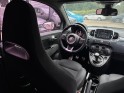 Abarth 595 my16 1.4 turbo 16v t-jet 145 ch bvm5 - carplay - beats audio - radar de recul - garantie 12 mois occasion...