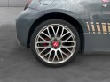 Abarth 595 my16 1.4 turbo 16v t-jet 145 ch bvm5 - carplay - beats audio - radar de recul - garantie 12 mois occasion...