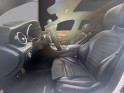 Mercedes classe c 220 d 9g-tronic 4matic amg line occasion cannes (06) simplicicar simplicibike france
