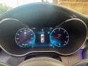 Mercedes classe c 220 d 9g-tronic 4matic amg line occasion cannes (06) simplicicar simplicibike france