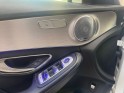 Mercedes classe c 220 d 9g-tronic 4matic amg line occasion cannes (06) simplicicar simplicibike france