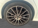 Mercedes classe c 220 d 9g-tronic 4matic amg line occasion cannes (06) simplicicar simplicibike france