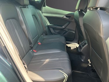 Cupra formentor 1.5 tsi 150 ch dsg7 business edition -nombreuses options - garantie constructeur mars 2027 -entretien......