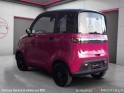 Simplici s1 la voiture sans permis  de simplicicar | neuve occasion montreuil (porte de vincennes)(75) simplicicar...