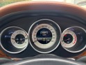 Mercedes classe cls coupe 350 bluetec sportline a - caméra 360 - sièges chauffants - acc - garantie 12 mois occasion...