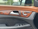 Mercedes classe cls coupe 350 bluetec sportline a - caméra 360 - sièges chauffants - acc - garantie 12 mois occasion...