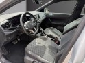 Volkswagen polo 1.0 tsi 110 ss dsg7 r-line - toit ouvrant - caméra de recul - acc - garantie 12 mois occasion simplicicar...