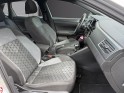Volkswagen polo 1.0 tsi 110 ss dsg7 r-line - toit ouvrant - caméra de recul - acc - garantie 12 mois occasion simplicicar...