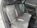 Volkswagen polo 1.0 tsi 110 ss dsg7 r-line - toit ouvrant - caméra de recul - acc - garantie 12 mois occasion simplicicar...