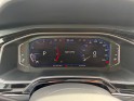 Volkswagen polo 1.0 tsi 110 ss dsg7 r-line - toit ouvrant - caméra de recul - acc - garantie 12 mois occasion simplicicar...