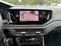 Volkswagen polo 1.0 tsi 110 ss dsg7 r-line - toit ouvrant - caméra de recul - acc - garantie 12 mois occasion simplicicar...