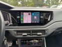 Volkswagen polo 1.0 tsi 110 ss dsg7 r-line - toit ouvrant - caméra de recul - acc - garantie 12 mois occasion simplicicar...
