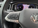 Volkswagen polo 1.0 tsi 110 ss dsg7 r-line - toit ouvrant - caméra de recul - acc - garantie 12 mois occasion simplicicar...