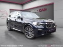 Bmw x5 g05 xdrive25d 231 ch bva8 m sport occasion montreuil (porte de vincennes)(75) simplicicar simplicibike france