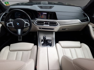 Bmw x5 g05 xdrive25d 231 ch bva8 m sport occasion montreuil (porte de vincennes)(75) simplicicar simplicibike france