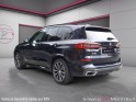 Bmw x5 g05 xdrive25d 231 ch bva8 m sport occasion montreuil (porte de vincennes)(75) simplicicar simplicibike france