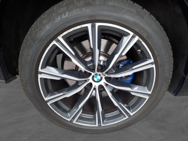 Bmw x5 g05 xdrive25d 231 ch bva8 m sport occasion montreuil (porte de vincennes)(75) simplicicar simplicibike france