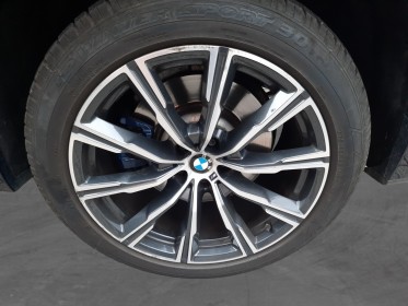 Bmw x5 g05 xdrive25d 231 ch bva8 m sport occasion montreuil (porte de vincennes)(75) simplicicar simplicibike france