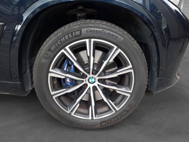 Bmw x5 g05 xdrive25d 231 ch bva8 m sport occasion montreuil (porte de vincennes)(75) simplicicar simplicibike france